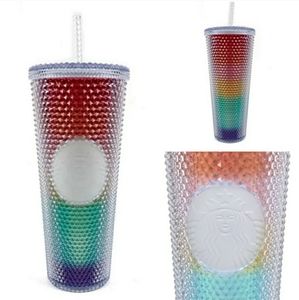 Starbucks Pride 2020 Limited 24oz Tumbler
